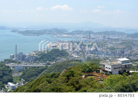 火の山公園 8034703