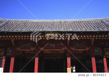 東京都・春の浅草神社 東京都・春の浅草神社 8034921