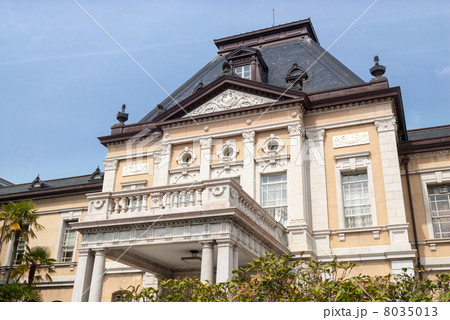京都府庁旧本館 京都府庁旧本館 8035013
