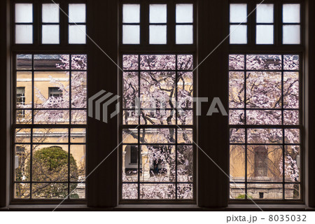 京都府庁旧本館 京都府庁旧本館 8035032