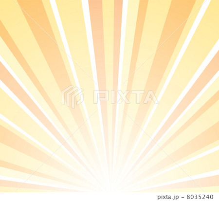Illustration sunset Illustration sunset 8035240