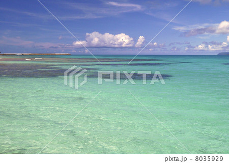 パナリ島 8035929