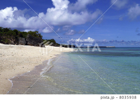 パナリ島 パナリ島 8035938
