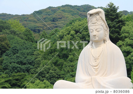霊山観音 8036086