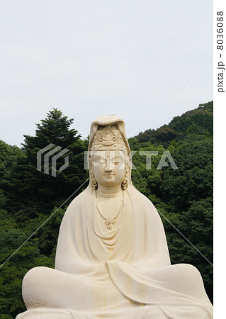 霊山観音 8036088