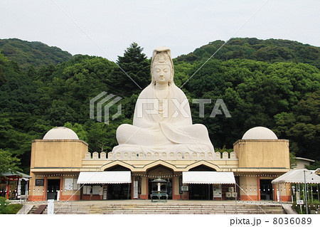 霊山観音 8036089