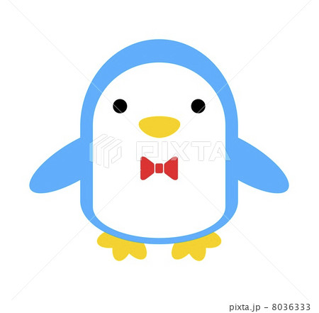ペンギン ペンギン 8036333