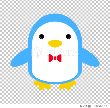 ペンギン ペンギン 8036333