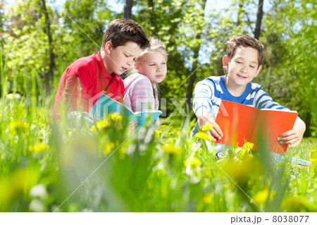 Outdoor education Outdoor education 8038077