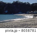 午後の奥松島海岸 8038781
