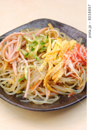 おいしい春雨サラダ 8038897