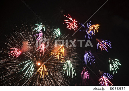 花火 8038935