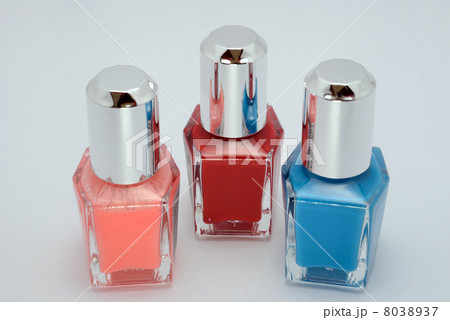 マニキュア 8038937