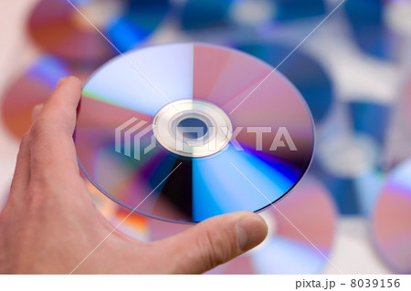 CD-ROM 8039156