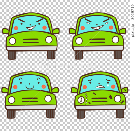 Automobile Automobile 8039719