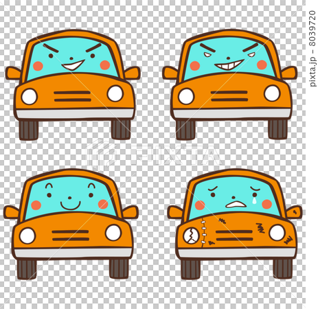 Automobile Automobile 8039720