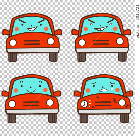 自動車 自動車 8039721
