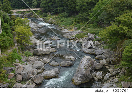 御岳渓谷 青梅市 御岳渓谷 青梅市 8039764