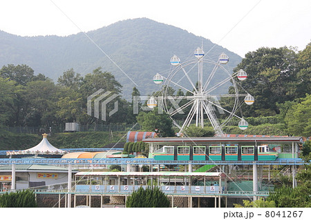 桐生が岡遊園地 桐生が岡遊園地 8041267