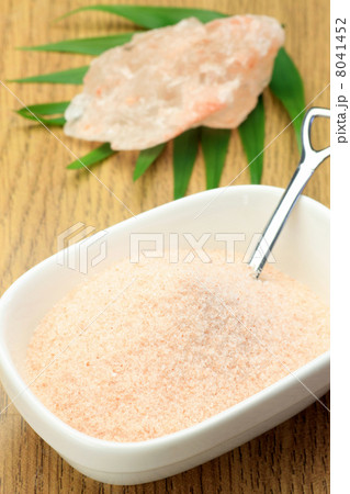 ヒマラヤ岩塩 8041452