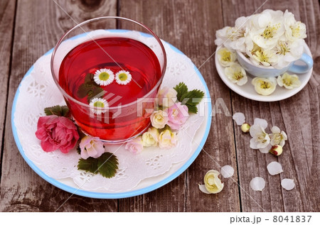 ハーブティー ハーブティー 8041837