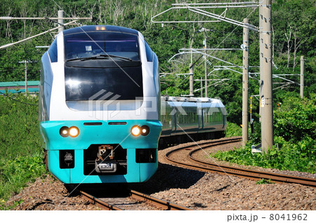 E653いなほ ハンドル訓練 E653いなほ ハンドル訓練 8041962