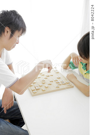 将棋 将棋 8042224