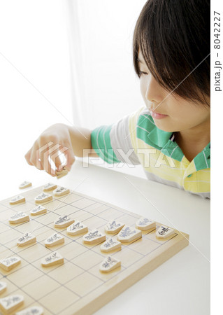将棋 8042227