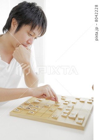 将棋 8042228