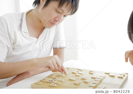 将棋 8042229