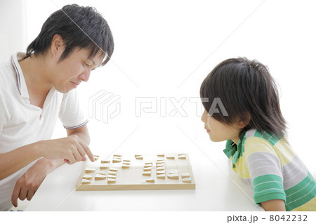 将棋 将棋 8042232
