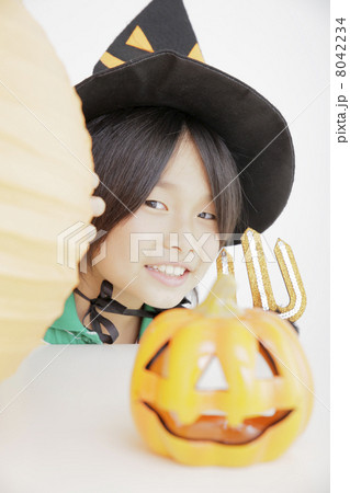 ハロウィン ハロウィン 8042234