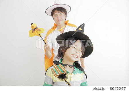 ハロウィン 8042247