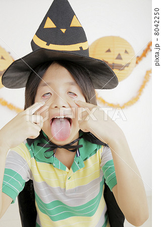 ハロウィン 8042250