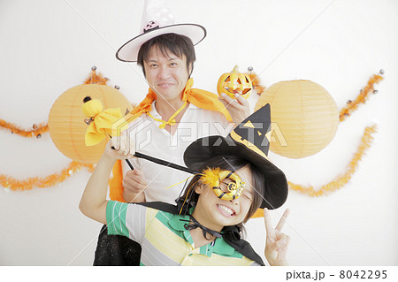 ハロウィン ハロウィン 8042295