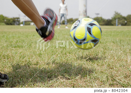 サッカー サッカー 8042304