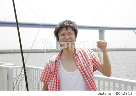 釣り 釣り 8042312