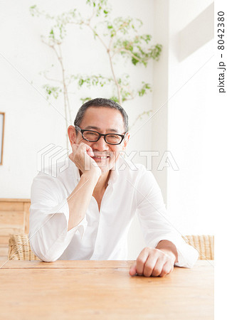 おじいちゃん 8042380