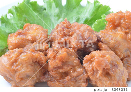 鶏の唐揚げ 8043051