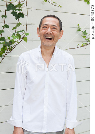 おじいちゃん おじいちゃん 8043378
