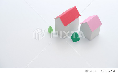 住まい 8043758