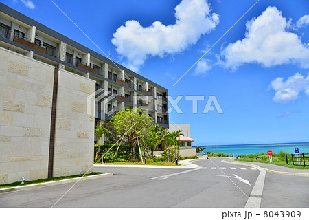 瀬長島ホテル 8043909