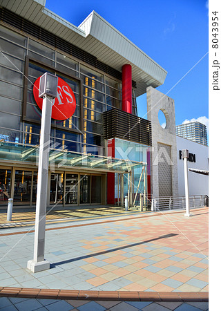 おもろまち駅 8043954