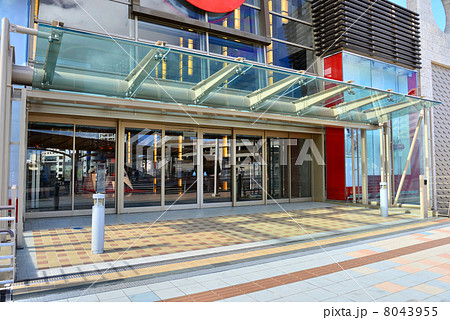 おもろまち駅 8043955