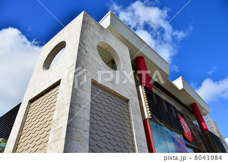 おもろまち駅 8043984