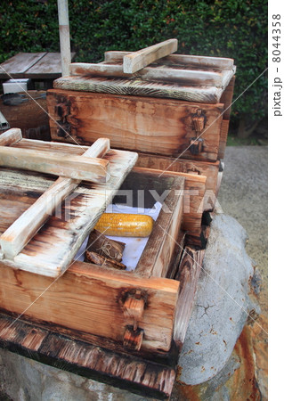 別府温泉 8044358