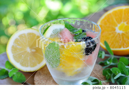 フルーツポンチ 8045115