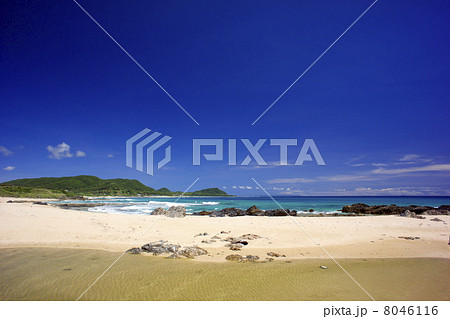 手広海岸 手広海岸 8046116