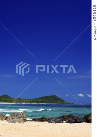 手広海岸 手広海岸 8046119
