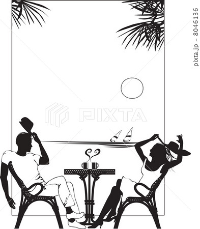 summer couple 8046136
